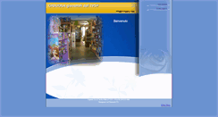 Desktop Screenshot of gigliola.net
